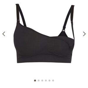 Skims maternity bra